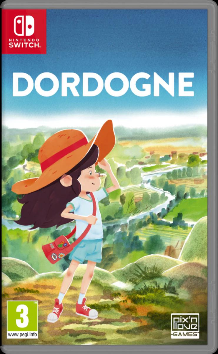 Dordogne - PAL Nintendo Switch [Import]