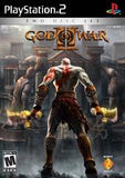 God of War 2 - PlayStation 2
