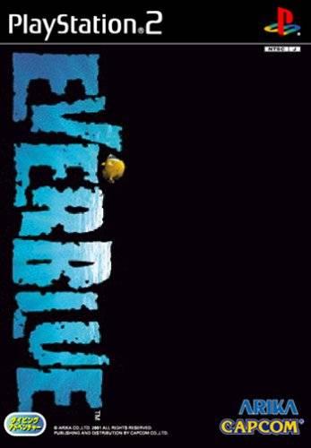 Everblue - JP Playstation 2 [Import]