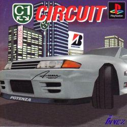 C1 Circuit - JP Playstation [Import]