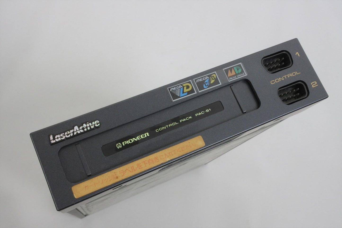 Pioneer PAC-S1 - JP Console [Import]