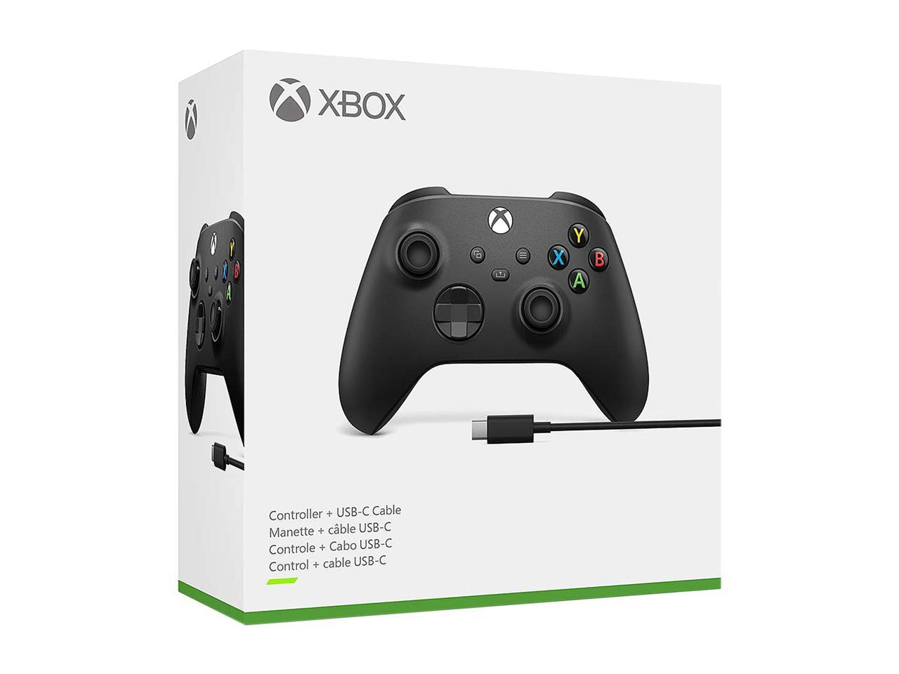 Controllers for Xbox One / Series X/S (NEW) - Xbox Accessories