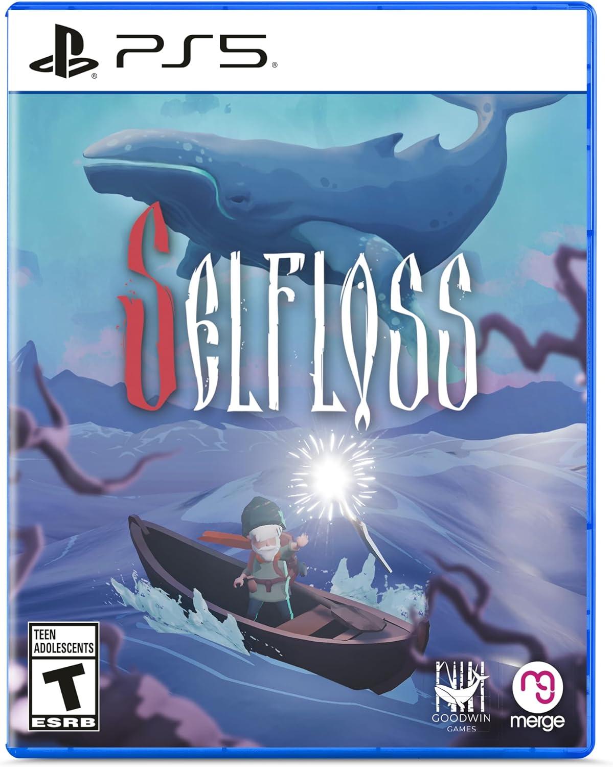 Selfloss - PlayStation 5