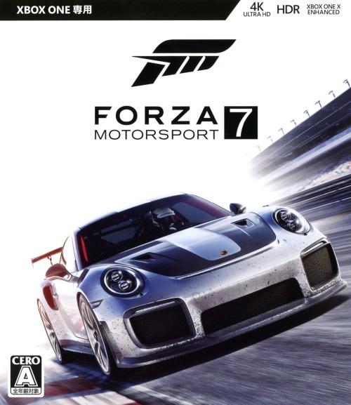 Forza Motorsport 7 - JP Xbox One [Import]