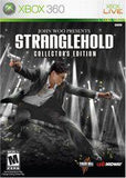 Stranglehold [Collector's Edition] - Xbox 360