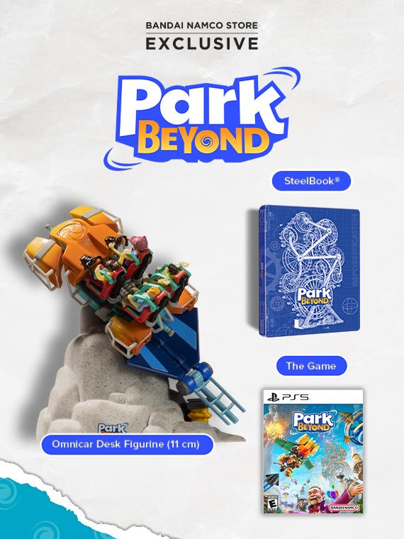 Park Beyond [Collector's Edition] - PlayStation 5