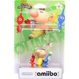 Amiibo - Super Smash Bros. Series