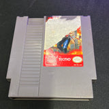 Ninja Gaiden - NES