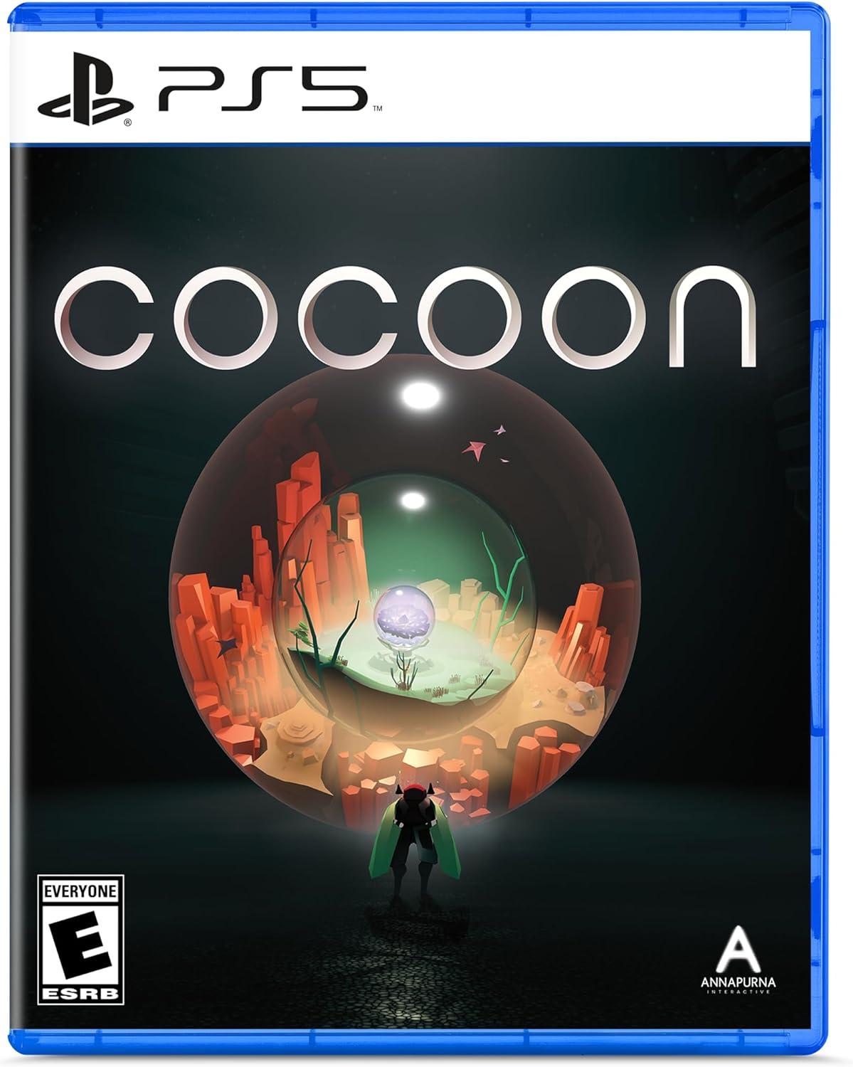 Cocoon - PlayStation 5