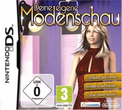 Deine Eigene Modenschau - PAL Nintendo DS [Import]