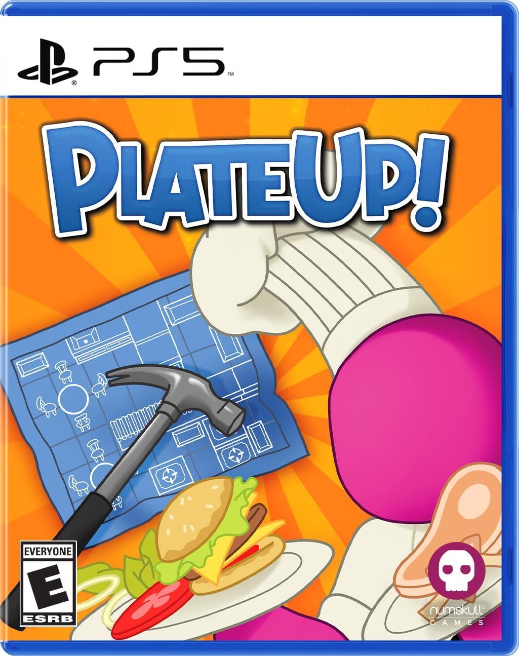 PlateUp - PlayStation 5