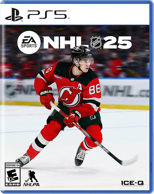 NHL 25 - PlayStation 5