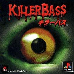 Killer Bass - JP Playstation [Import]