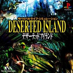 Deserted Island - JP Playstation [Import]