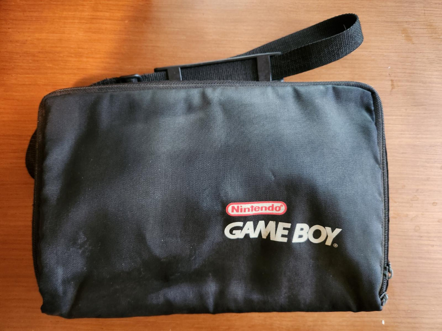 Gameboy Case - Game Boy