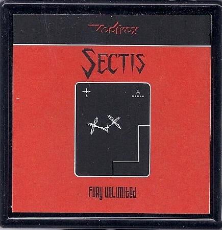 Sectis - Vectrex