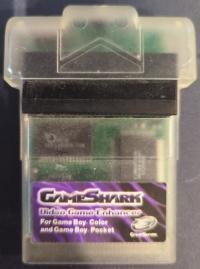 GameShark V31 For Game Boy Color And Pocket - Game Boy Color