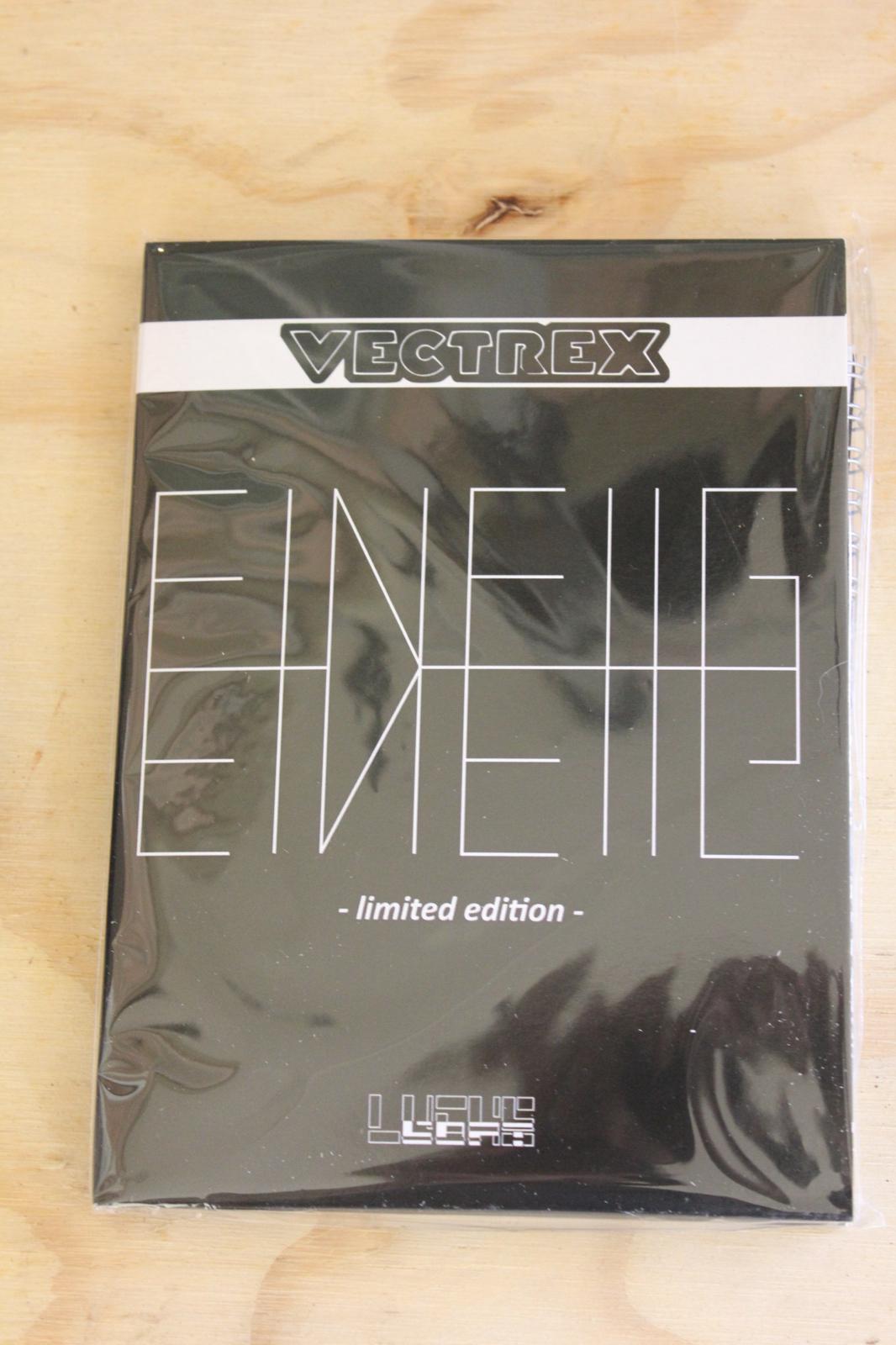 Eineiig - Vectrex