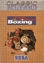 Evander Holyfield's Real Deal Boxing [Classic] - PAL Sega Game Gear [Import]