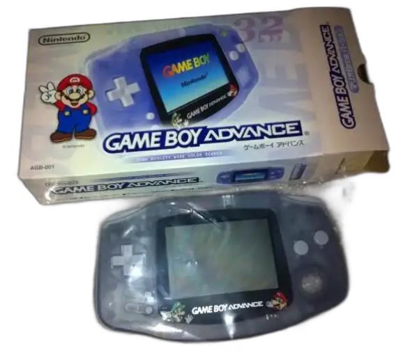Game Boy Advance Jusco - JP Console [Import]