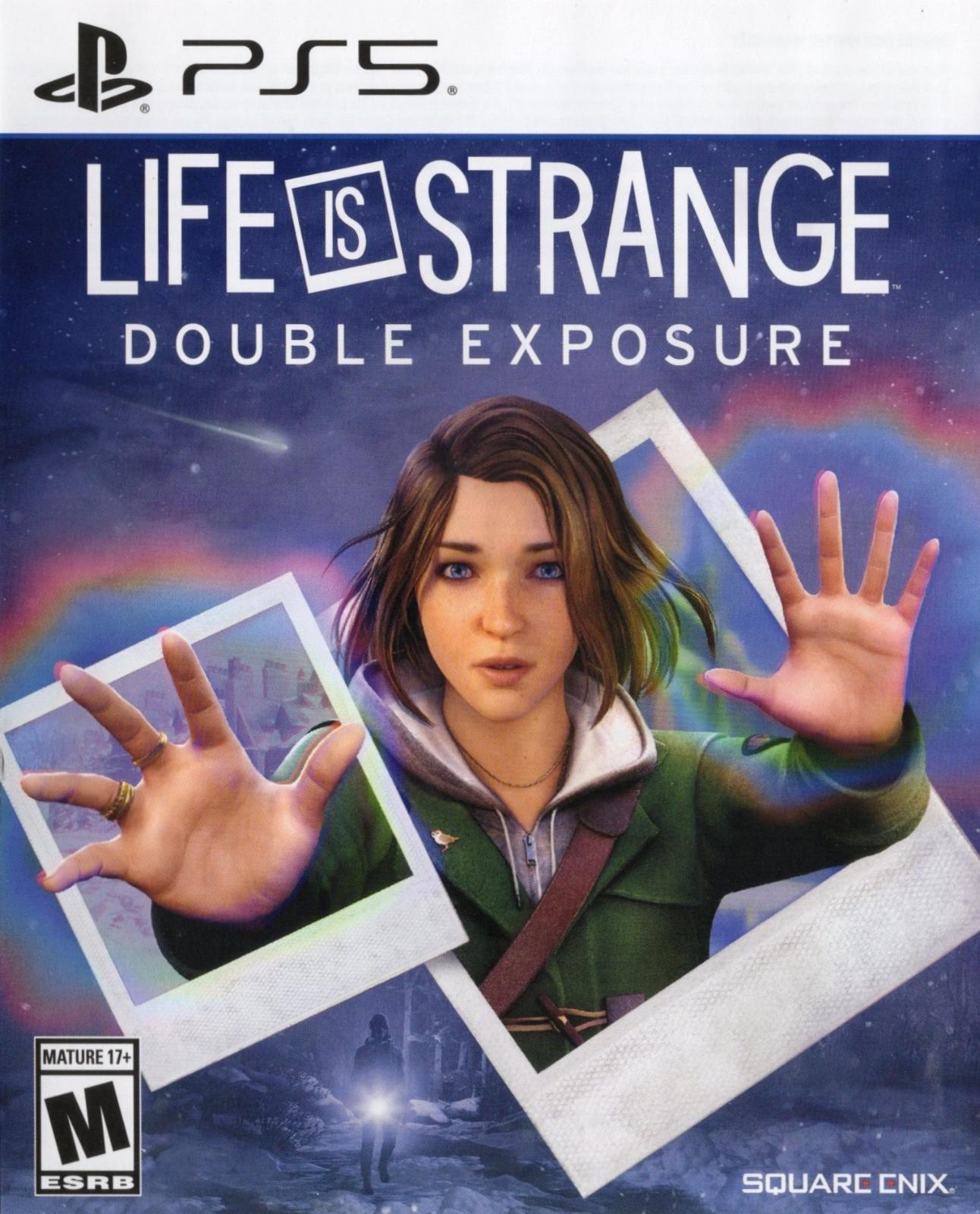 Life Is Strange: Double Exposure - PlayStation 5