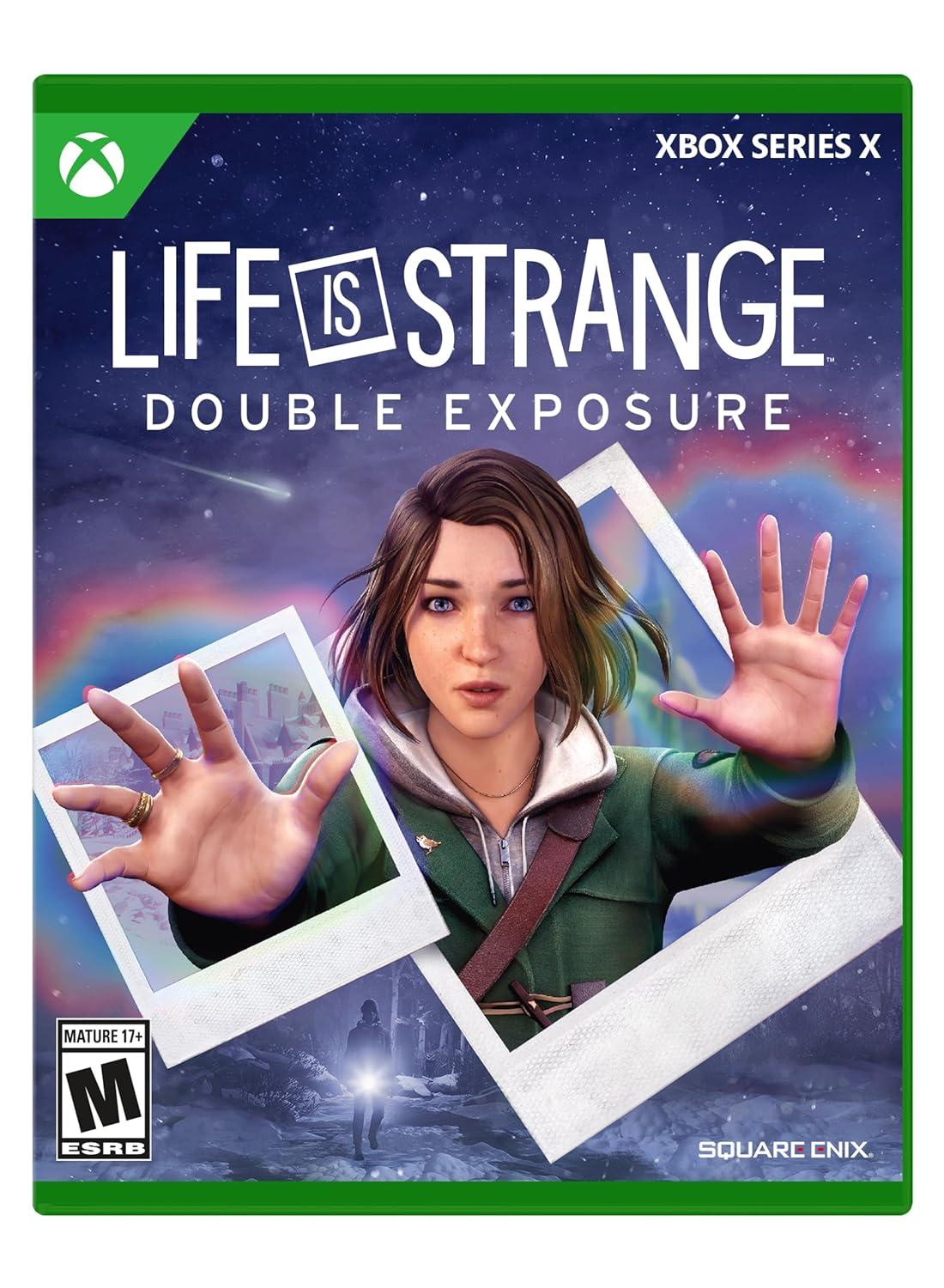 Life Is Strange: Double Exposure - Xbox Series X