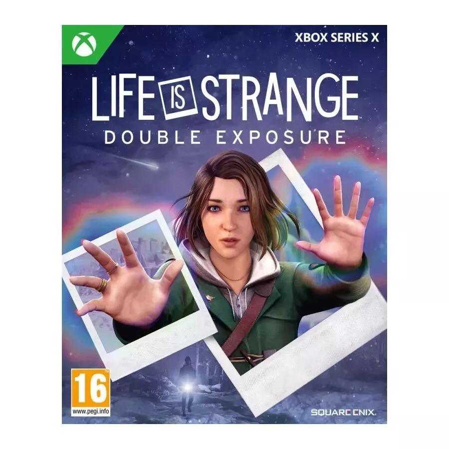 Life Is Strange: Double Exposure - PAL Xbox Series X [Import]