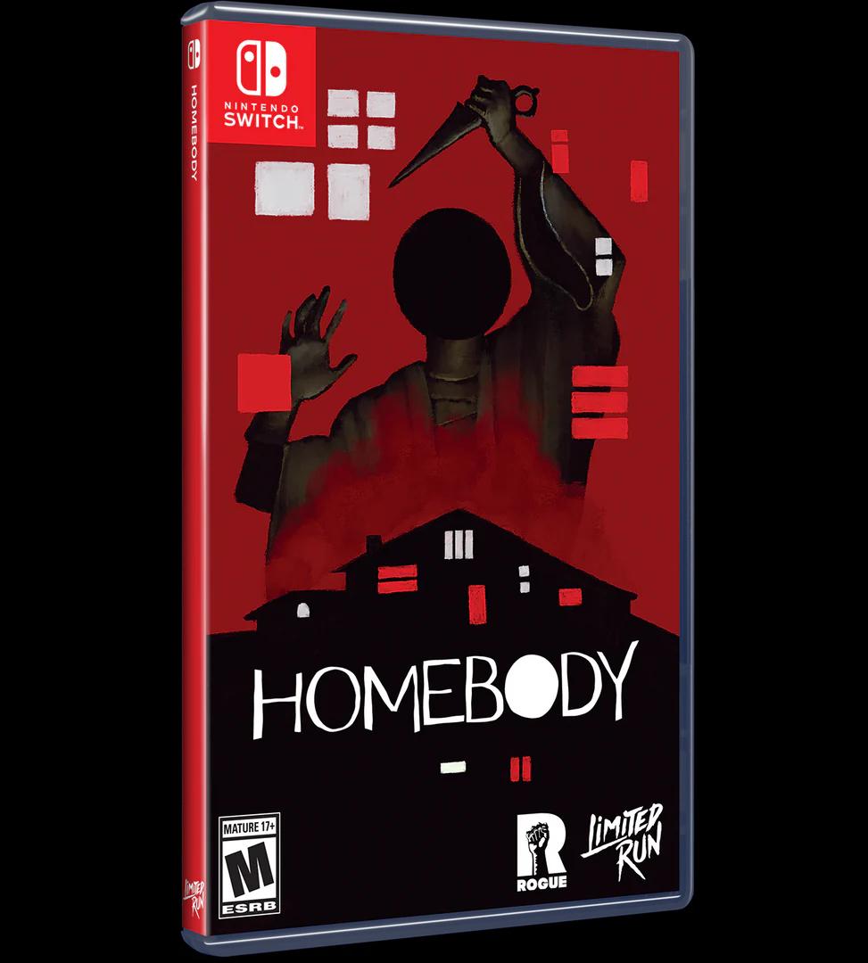 Homebody - Nintendo Switch