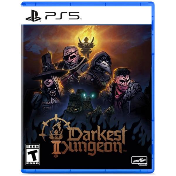 Darkest Dungeon II - PlayStation 5