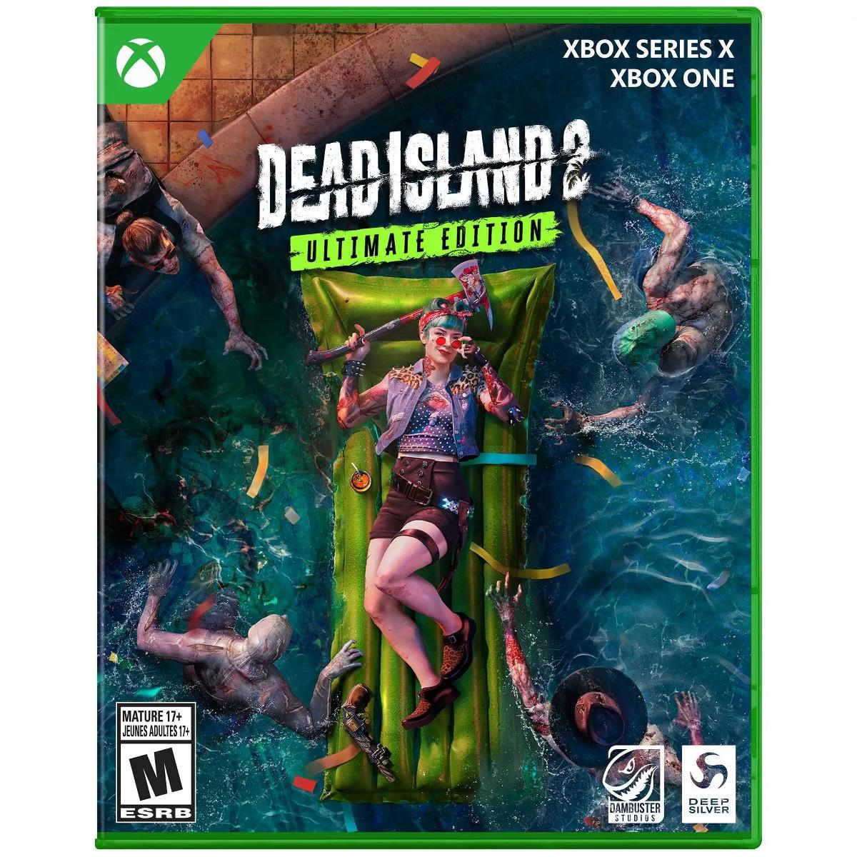 Dead Island 2 [Ultimate Edition] - Xbox Series X