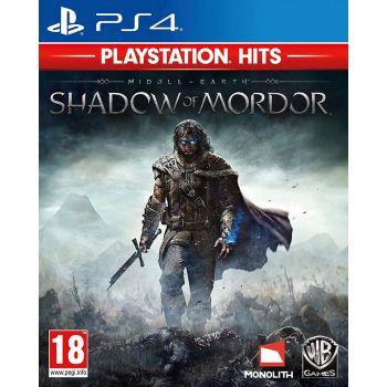 Middle-Earth: Shadow Of Mordor [Playstation Hits] - PAL Playstation 4 [Import]
