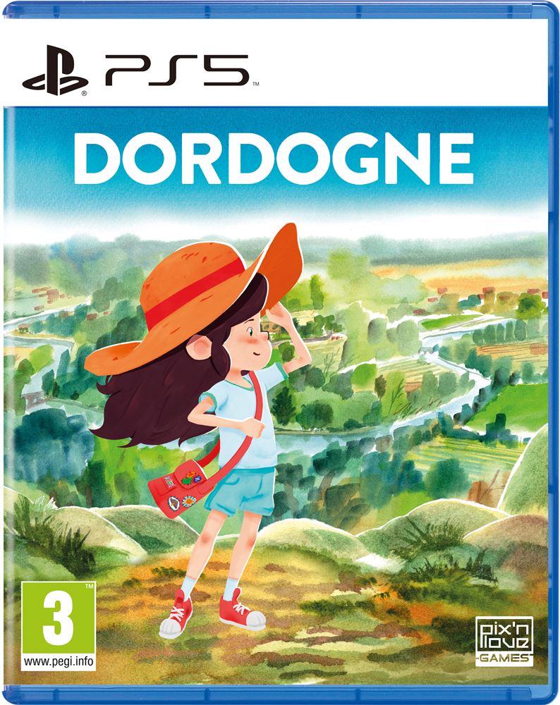 Dordogne - PAL Playstation 5 [Import]