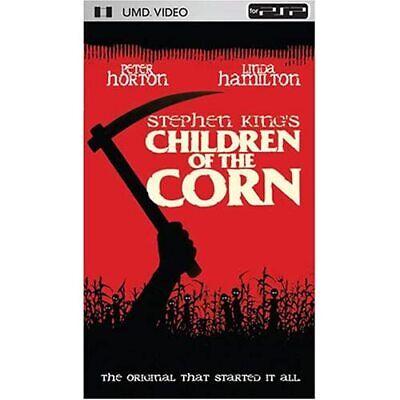 Children Of The Corn [UMD] - PSP