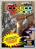 Game Pack #1 - Colecovision