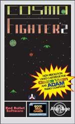 Cosmo Fighter 2 - Colecovision