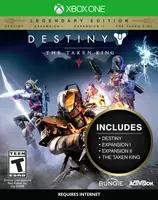 Destiny: The Taken King - Xbox One