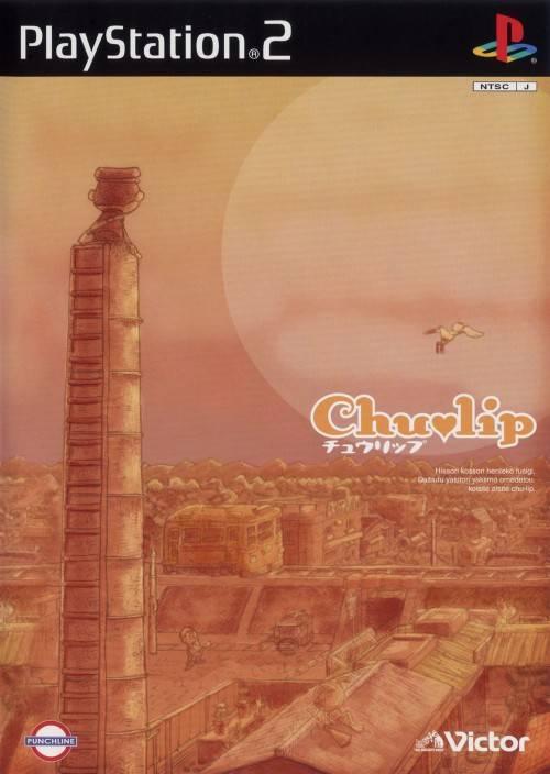 Chulip - PlayStation
