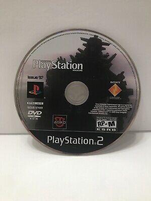 Playstation Magazine Issue 97 - PlayStation 2