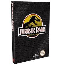 Jurassic Park [Collector's Edition] - NES