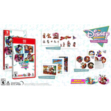 Disney Afternoon Collection (New) - Nintendo Switch