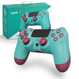 Playstation 4 Wireless Controller - XYAB (NEW) - PlayStation Accessories
