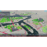 Cities: Skylines II (New) - PlayStation 5