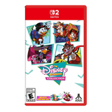Disney Afternoon Collection (New) - Nintendo Switch 2