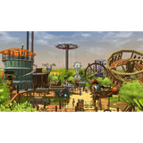 RollerCoaster Tycoon 3 - Complete Edition (New) - Switch