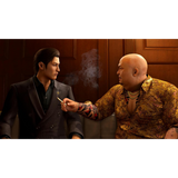 Yakuza Kiwami 3 & Dark Ties (New) - PlayStation 5