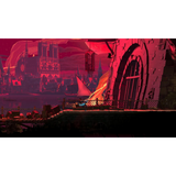 Castlevania: Belmont's Curse (New) - Switch