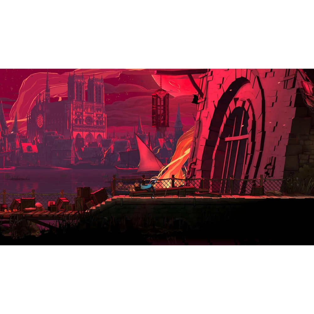 Castlevania: Belmont's Curse (New) - PlayStation 5