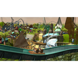 RollerCoaster Tycoon 3 - Complete Edition (New) - Switch