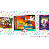 Disney Afternoon Collection (New) - Nintendo Switch