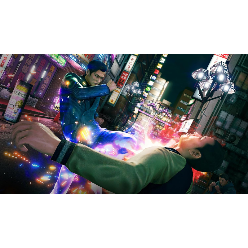 Yakuza Kiwami 3 & Dark Ties (New) - PlayStation 5
